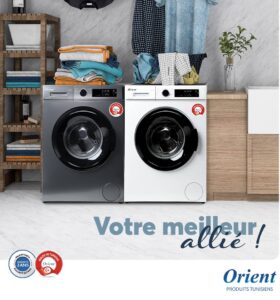 Lave ligne