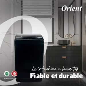 machine à laver