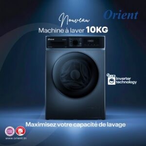 Machine à laver 1