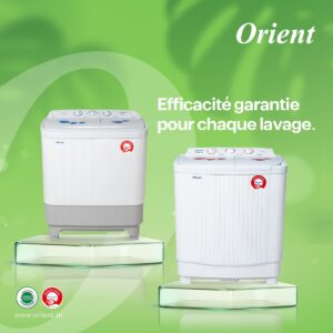 efficacité garantie pour chaque lavage