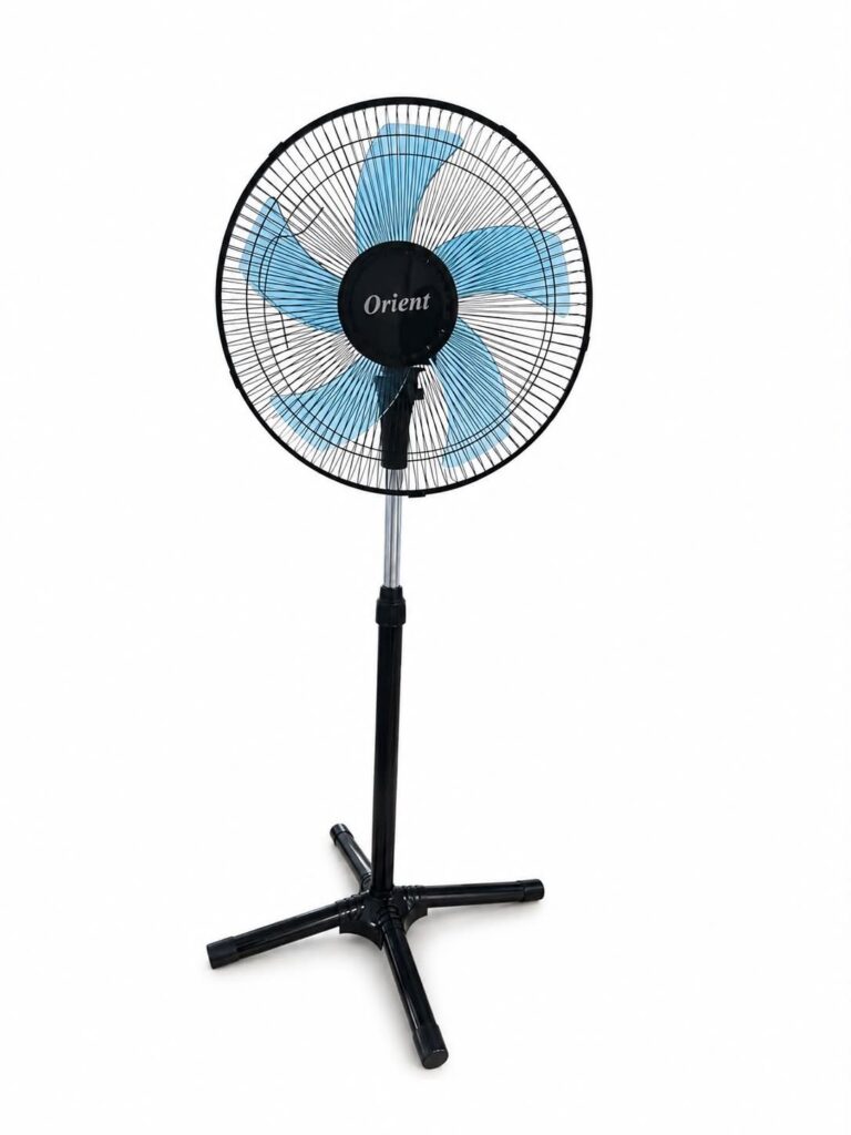 Ventilateur 16pouces AVEC PIED