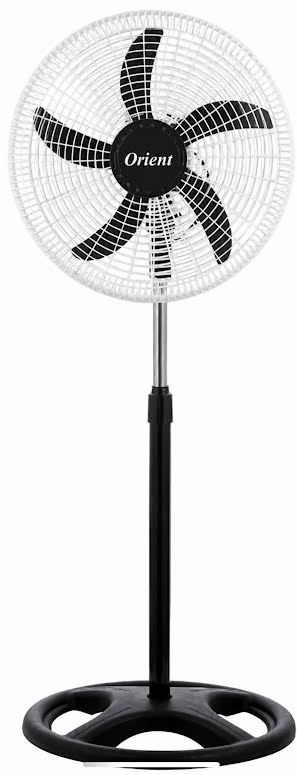 Ventilateur 18pouces AVEC PIED